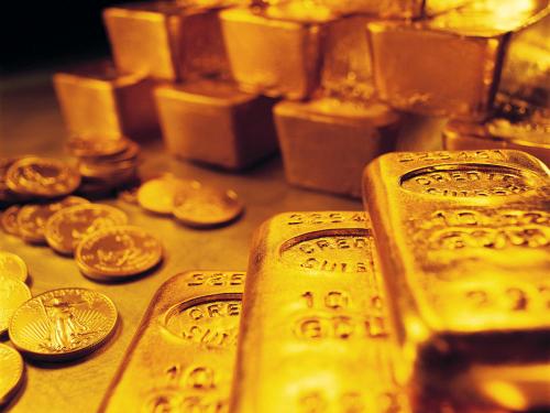 美联储鹰派降息金价反而诡异上涨 玄机就在这里