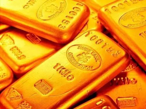 技术分析:一旦突破这一关键阻力 金价或大涨逾15美元