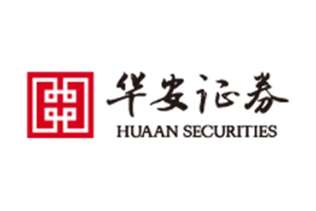 华安证券