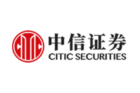 中信证券