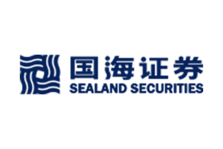 国海证券