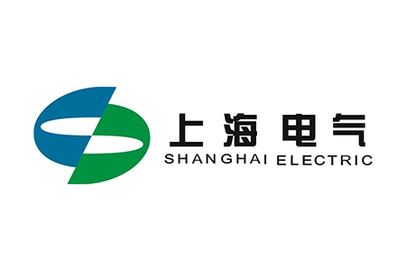 上海电气