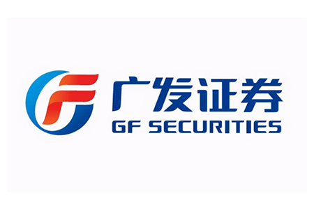 广发证券