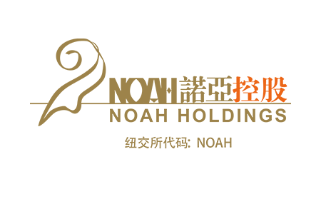 诺亚控股