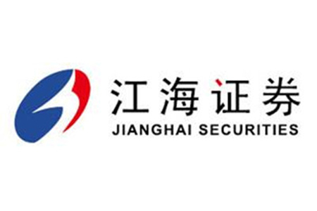 江海证券