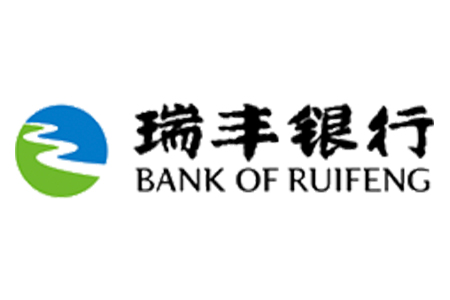 瑞丰银行