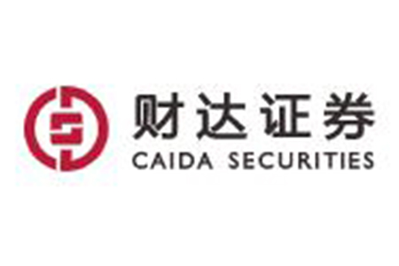 财达证券