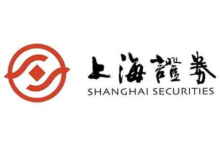 上海证券