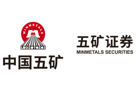 五矿证券