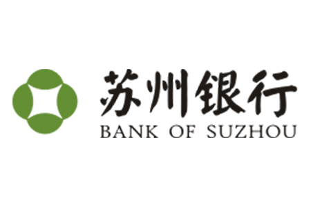 苏州银行