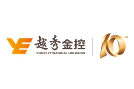 越秀金控