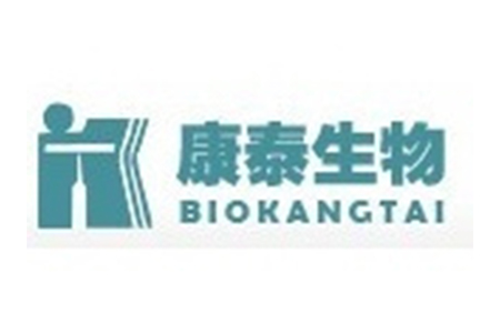 康泰生物