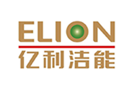 亿利洁能