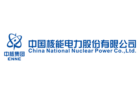 中国核电