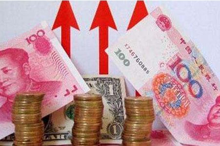 全球金融市场剧烈震荡 人民币汇率继续走强