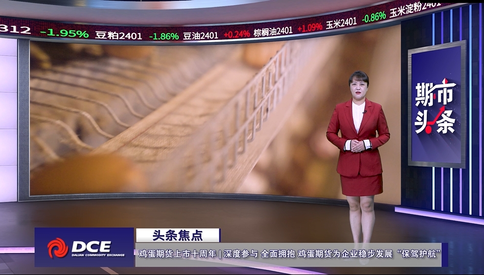 DCE一周市场观察20231110