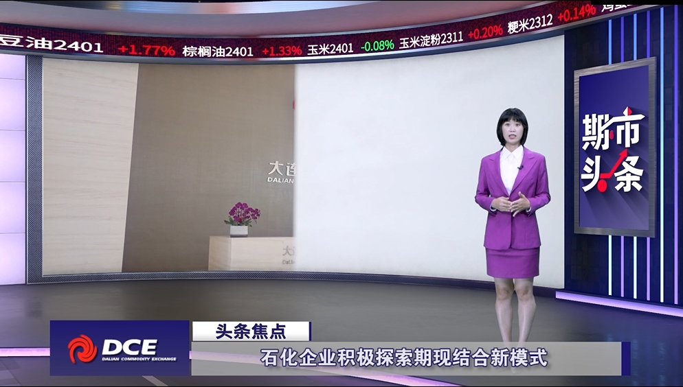 DCE一周市场观察20231013