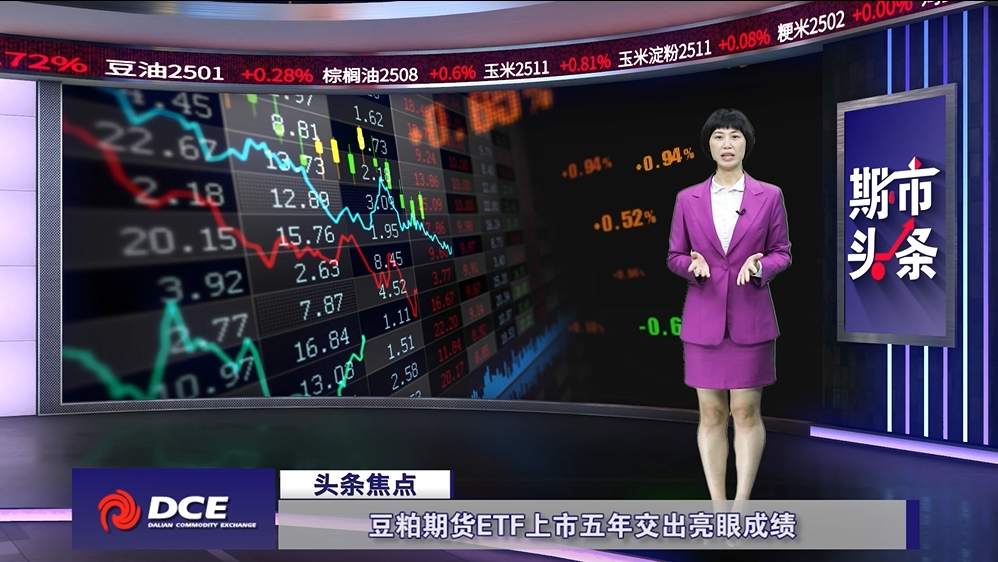 DCE一周市场观察20241206