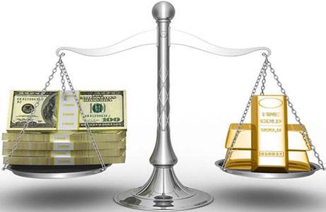 非农超预期未能压垮黄金 本周市场能否打破多空均势?