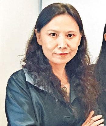张淑婉