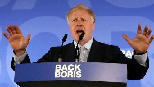 英国脱欧传来重要消息 聚焦今日这一关键投票
