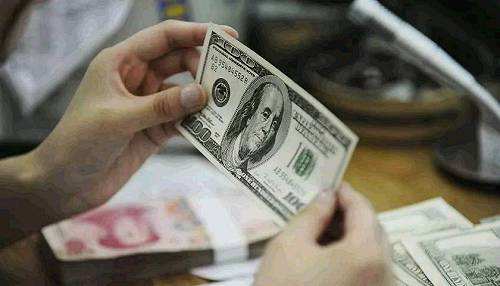 外汇局:经常账户逆差占GDP比例在均衡合理的范围内