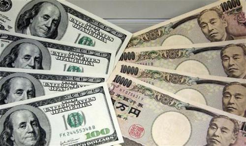 邦达亚洲:日本央行加息预期升温 美元日元承压下行