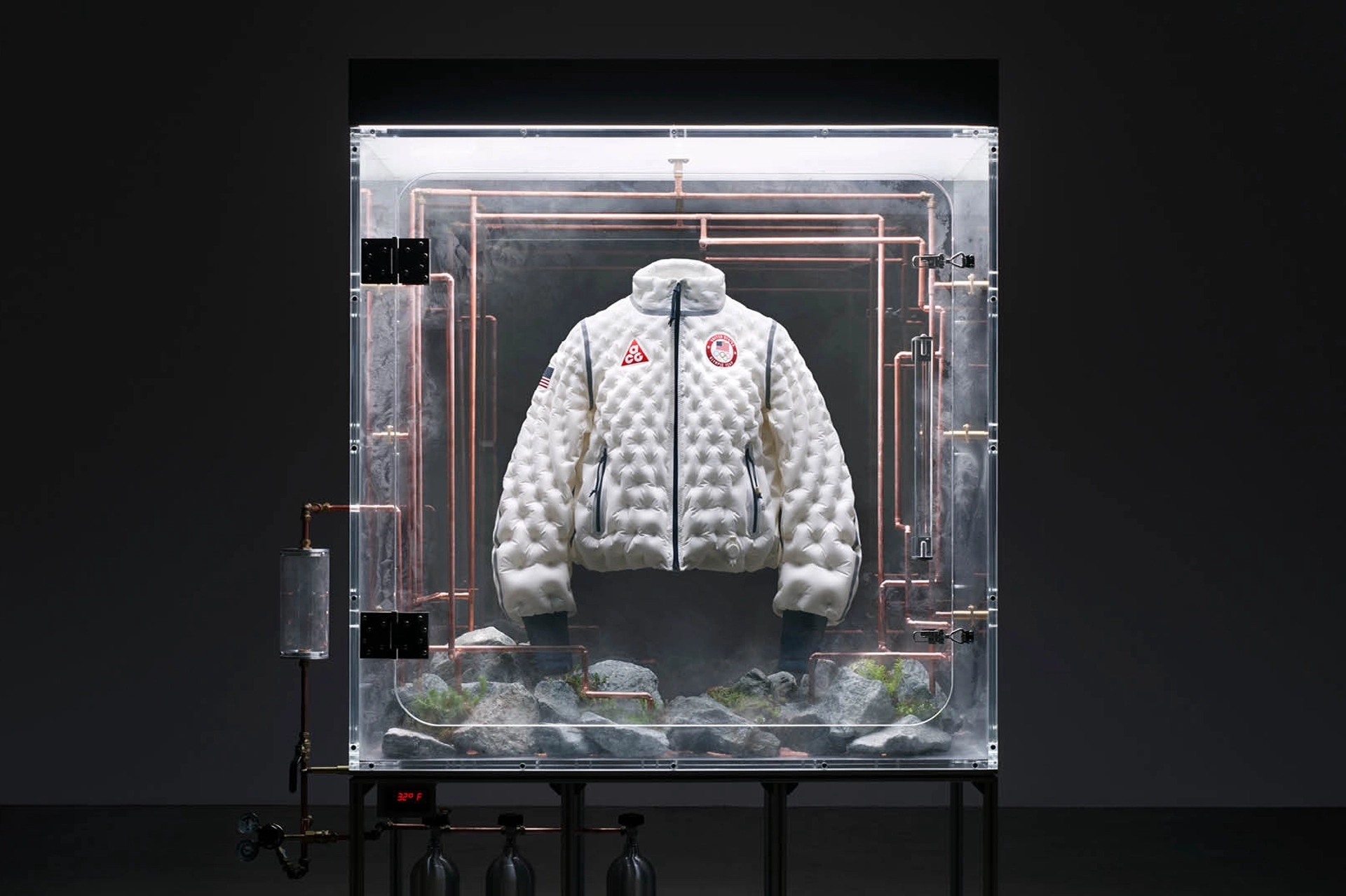 2026财年二季度业绩公布 耐克能否跑出回归路径？