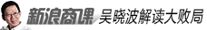 吴晓波解读大败局
