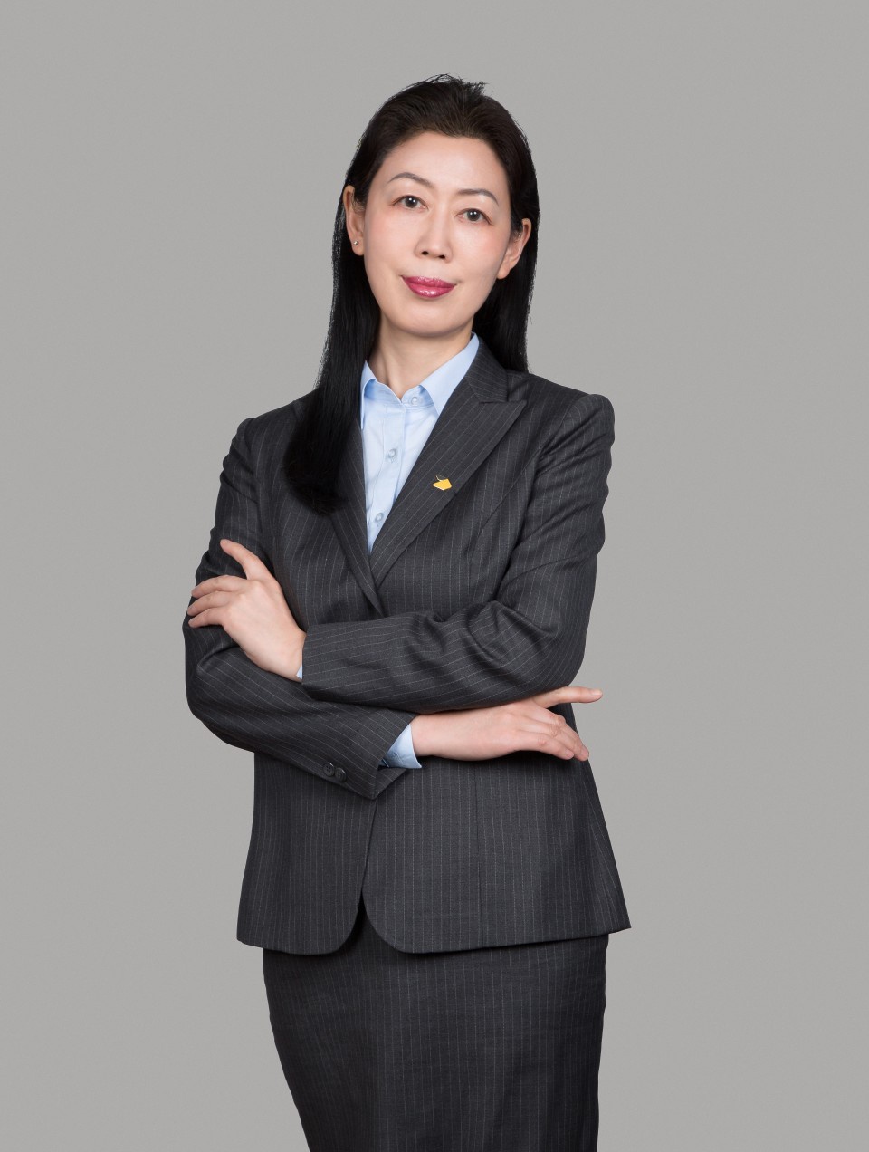 2020(第六届)金牌董秘评选