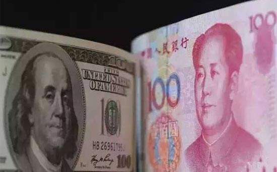 外汇局：4月以来跨境股票双向投资均恢复正常水平