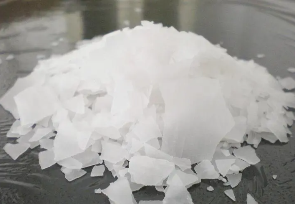 【国投期货|化工视点】从液氯看烧碱价格支撑