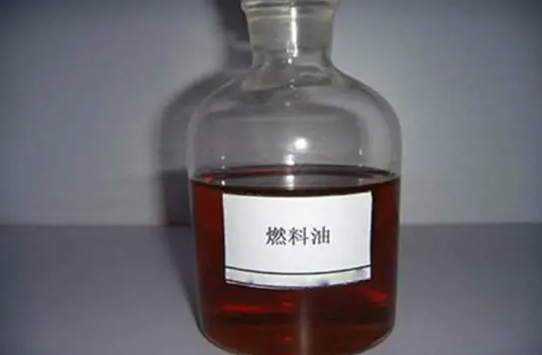 燃料油库存放柴油条件 倒卖燃料油处罚标准