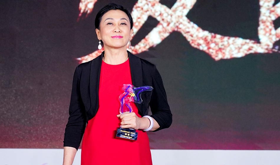 全球木兰论坛暨2019中国商界木兰年会_新浪专题