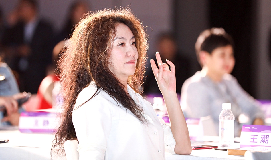 全球木兰论坛暨2019中国商界木兰年会_新浪专题