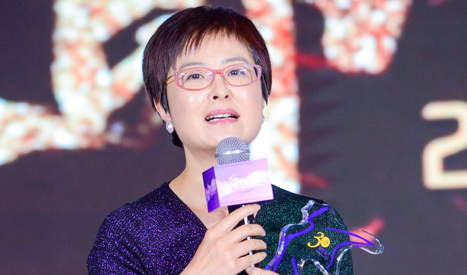 全球木兰论坛暨2019中国商界木兰年会_新浪专题