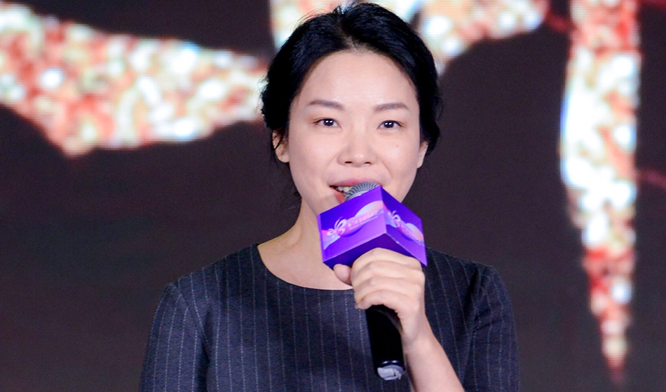 全球木兰论坛暨2019中国商界木兰年会_新浪专题