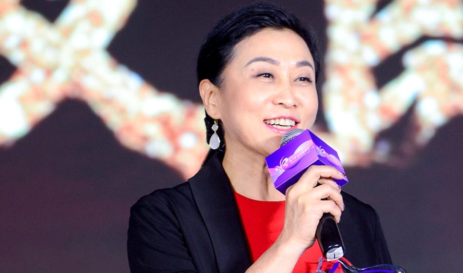 全球木兰论坛暨2019中国商界木兰年会_新浪专题