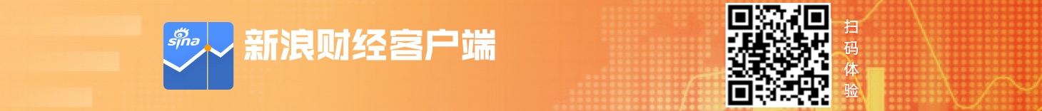 新浪财经客户端