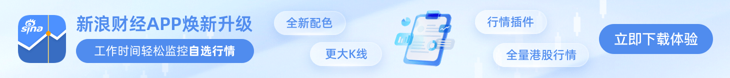 财经客户端PC版