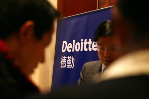 德勤举报信再揭审计行业悖论：收人钱财 但不能替人消灾