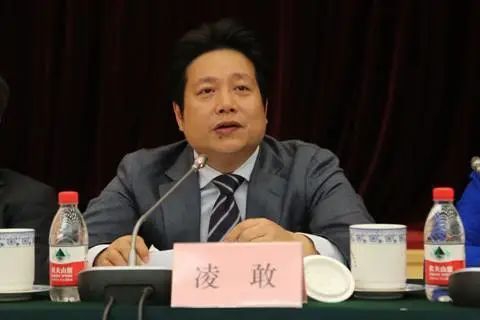 重磅!银保监中层大换防还在继续:56岁王大庆掌舵中央结算公司,廖媛媛或接棒大行部主任_新浪财经_新浪网