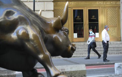 IPO“文艺复兴”？美国企业为上市玩出新花样