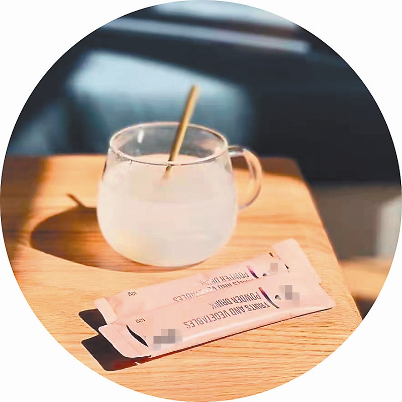 口服美容产品趋热 美丽容颜能否“吃”出来？