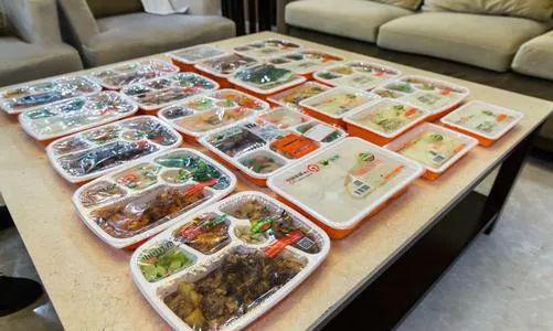 评论：盒饭分男女 关乎市场无关歧视