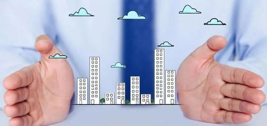 地产圈“奥利奥”：中梁地产的“囚徒困境”