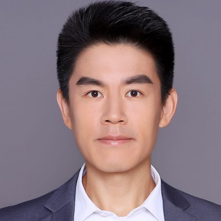  潘骥儿童作家，儿童积极心理导师