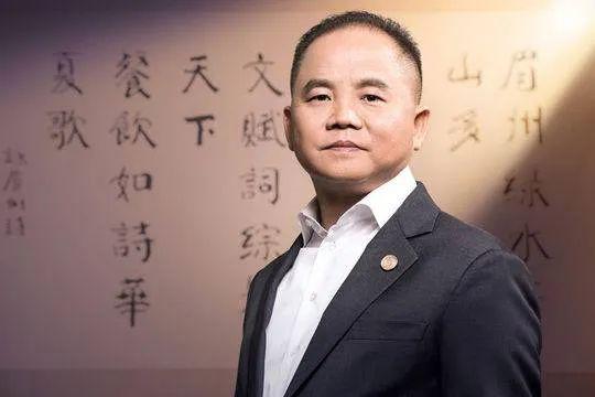 王刚