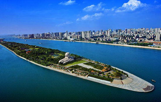 长沙房价收入比 真的只有6.4吗？