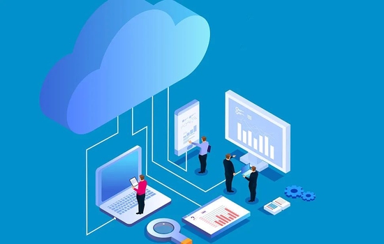 “27个月亏11亿：毛利率个位数 优刻得云计算业务还有多少空间？